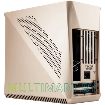 Корпус Fractal Design Era ITX Gold (TG FD-CA-ERA-ITX-CHP) картинка 5